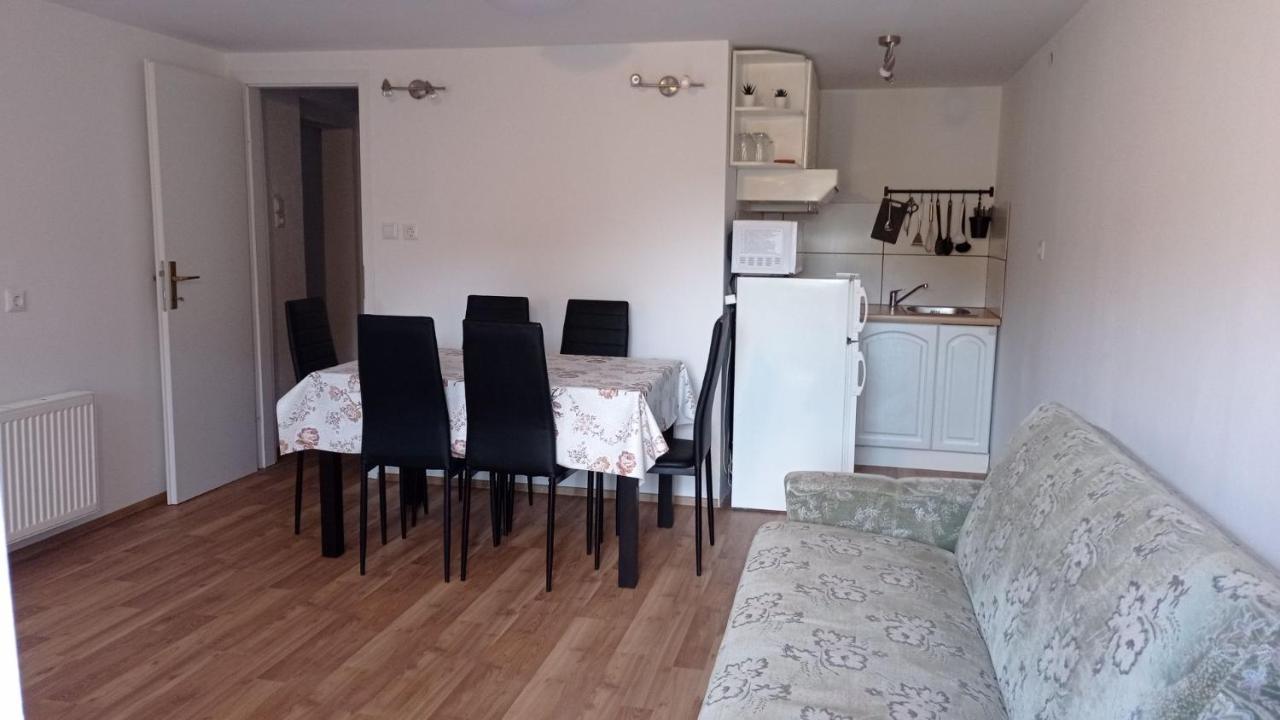 Apartma Jerman Kranjska Gora Bagian luar foto