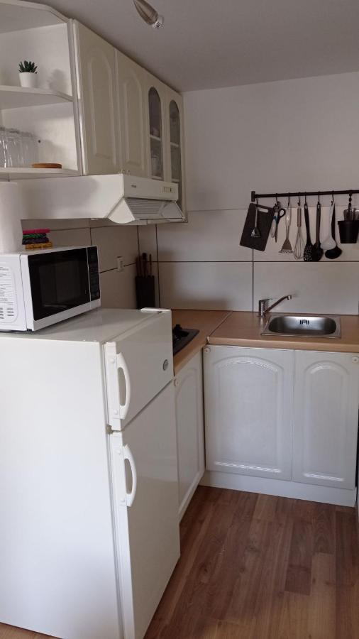 Apartma Jerman Kranjska Gora Bagian luar foto