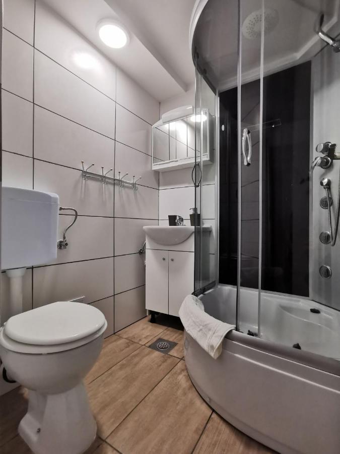 Apartma Jerman Kranjska Gora Bagian luar foto