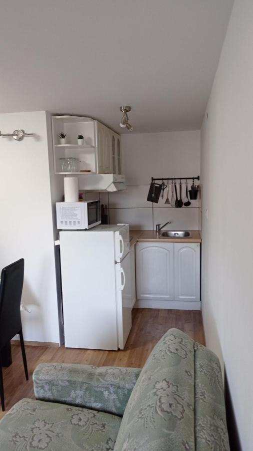Apartma Jerman Kranjska Gora Bagian luar foto
