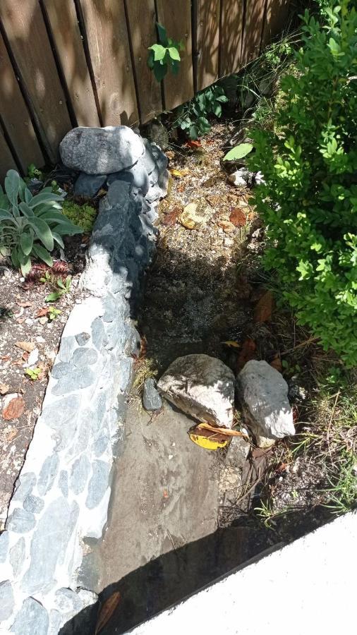 Apartma Jerman Kranjska Gora Bagian luar foto