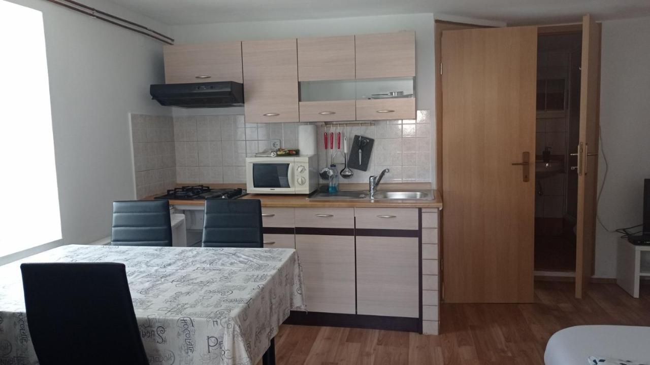 Apartma Jerman Kranjska Gora Bagian luar foto