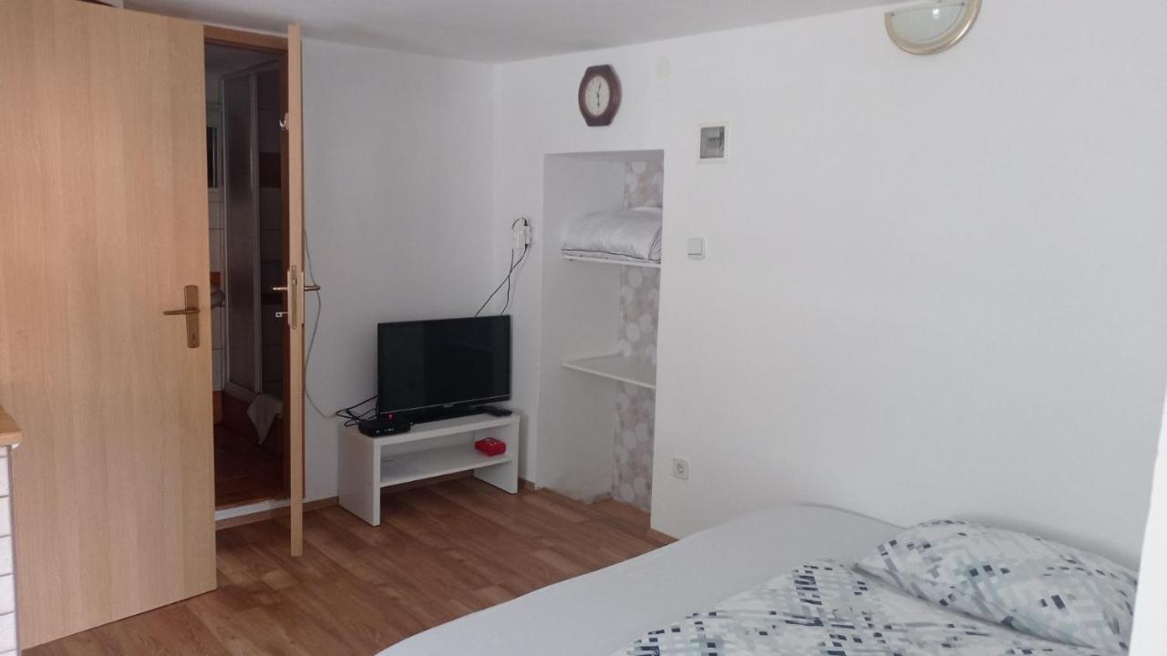 Apartma Jerman Kranjska Gora Bagian luar foto